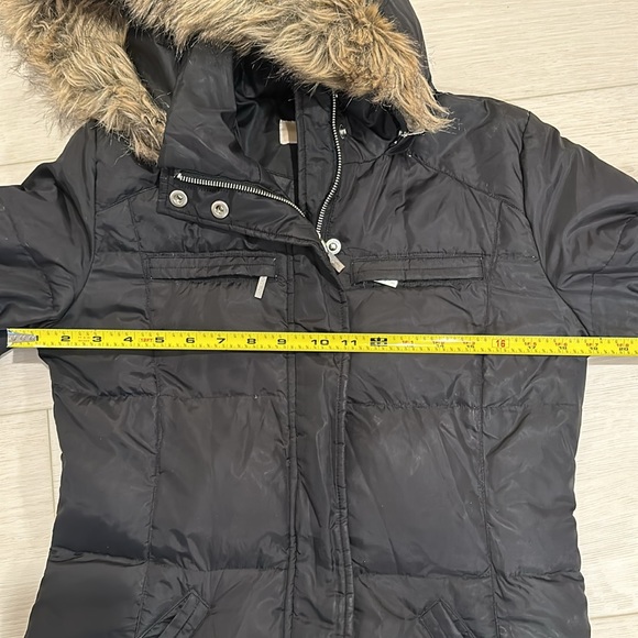 Michael Kors winter coat - XS - Picture 14 of 15